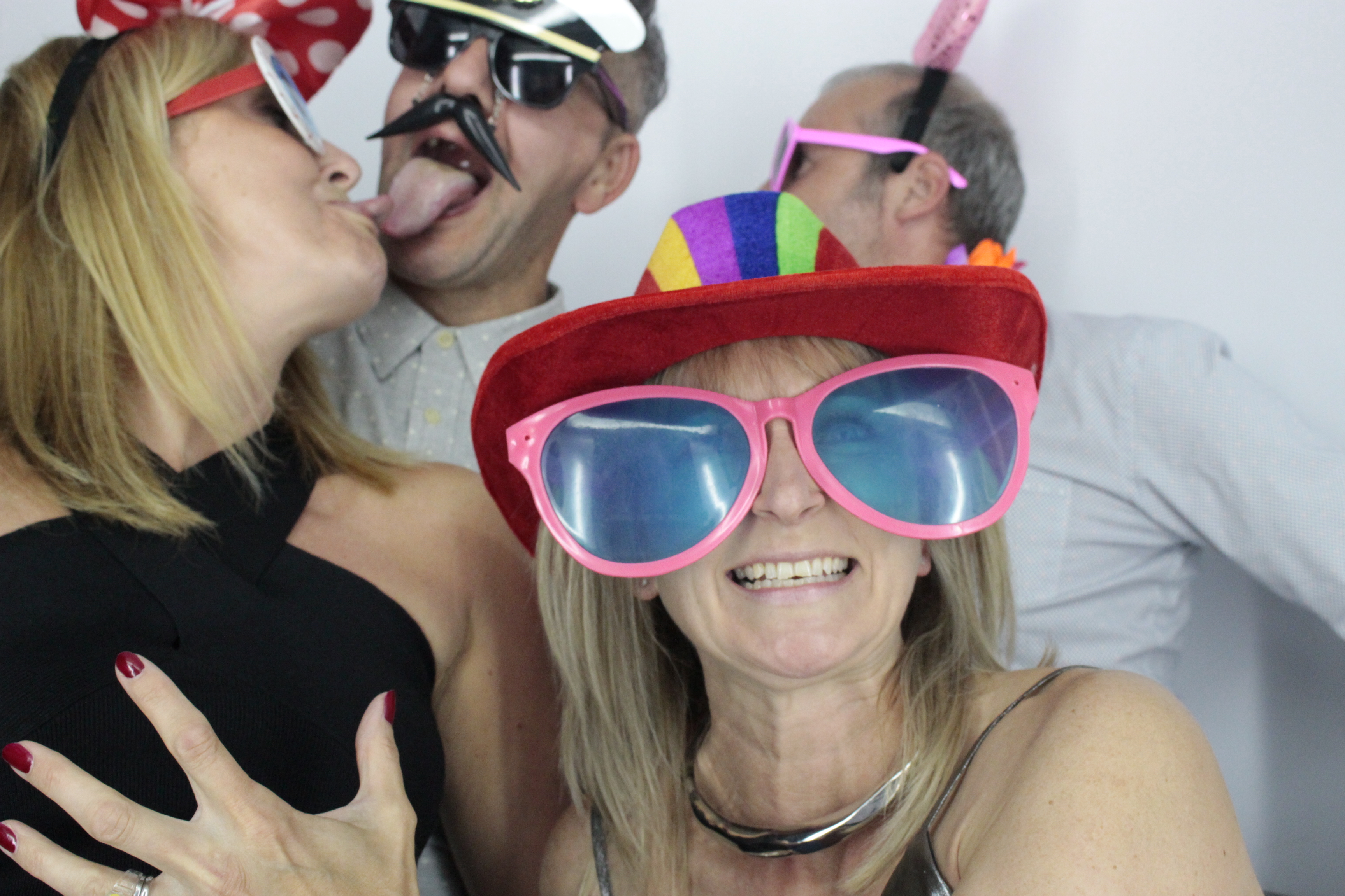 Alan's 50th Birthday  | View more photos from the event at gallery.myphotoboothexperience.co.uk/u/MyPhotoBoothExperienceLtd/Alans-50th-Birthday